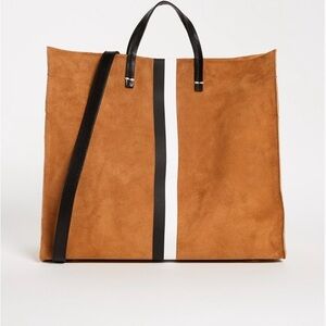 Clare V Simple Tote - preowned P H